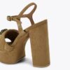 Kensington Platform Heel Kensington Platform Heel
