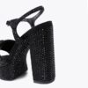 Kensington Platform Heel Kensington Platform Heel