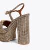 Kensington Platform Heel Kensington Platform Heel