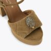 Kensington Platform Heel Kensington Platform Heel