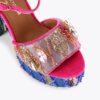 Kensington Platform Heel Kensington Platform Heel
