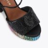Kensington Platform Heel Kensington Platform Heel