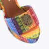 Kensington Platform Heel Kensington Platform Heel