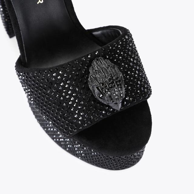 Kensington Platform Heel Kensington Platform Heel