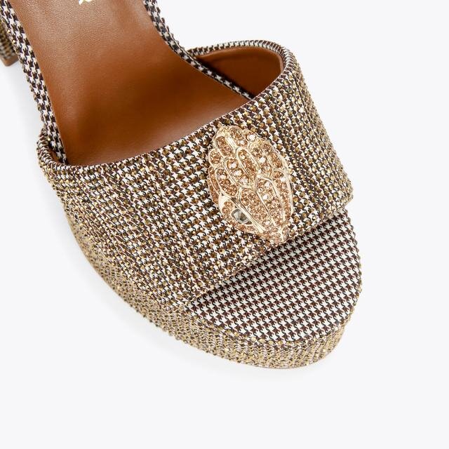 Kensington Platform Heel Kensington Platform Heel