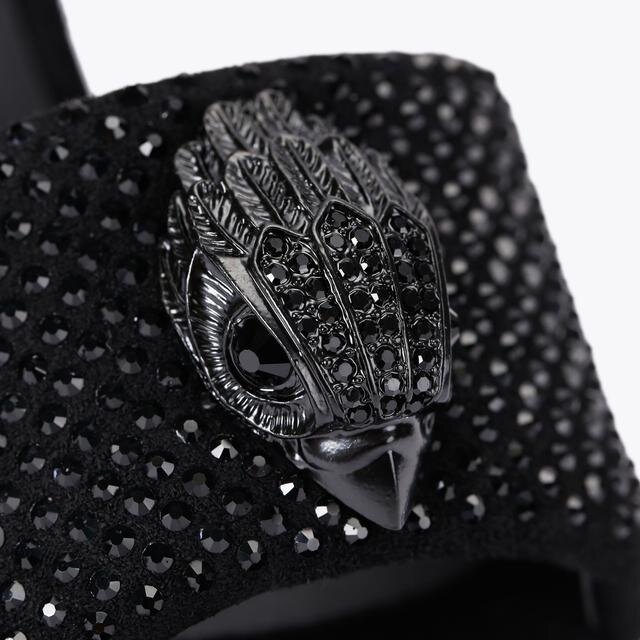 Kensington Platform Heel Kensington Platform Heel