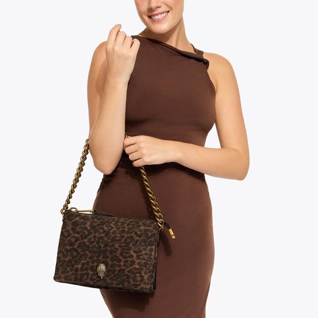 Kensington Pouch Bag Kensington Pouch Bag