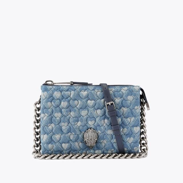 Kensington Puff Pouch Bag Kensington Puff Pouch Bag