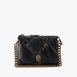 Kensington Puff Pouch Bag