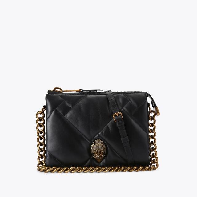 Kensington Puff Pouch Bag Kensington Puff Pouch Bag