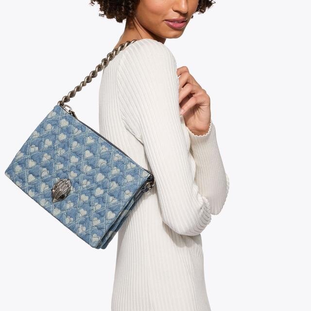 Kensington Puff Pouch Bag Kensington Puff Pouch Bag