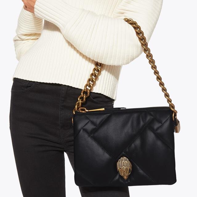 Kensington Puff Pouch Bag Kensington Puff Pouch Bag