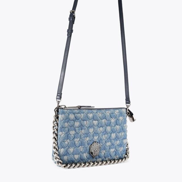 Kensington Puff Pouch Bag Kensington Puff Pouch Bag