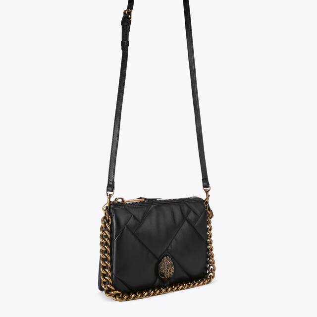 Kensington Puff Pouch Bag Kensington Puff Pouch Bag