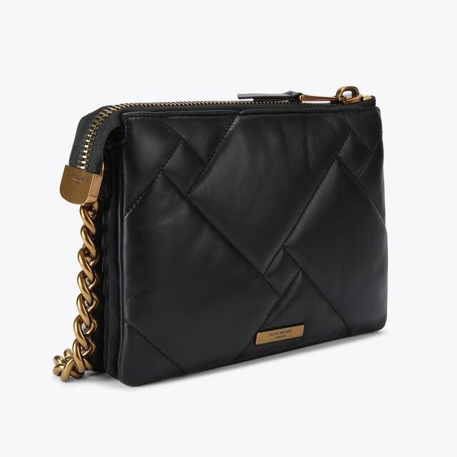 Kensington Puff Pouch Bag Kensington Puff Pouch Bag