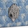 Kensington Puff Pouch Bag Kensington Puff Pouch Bag