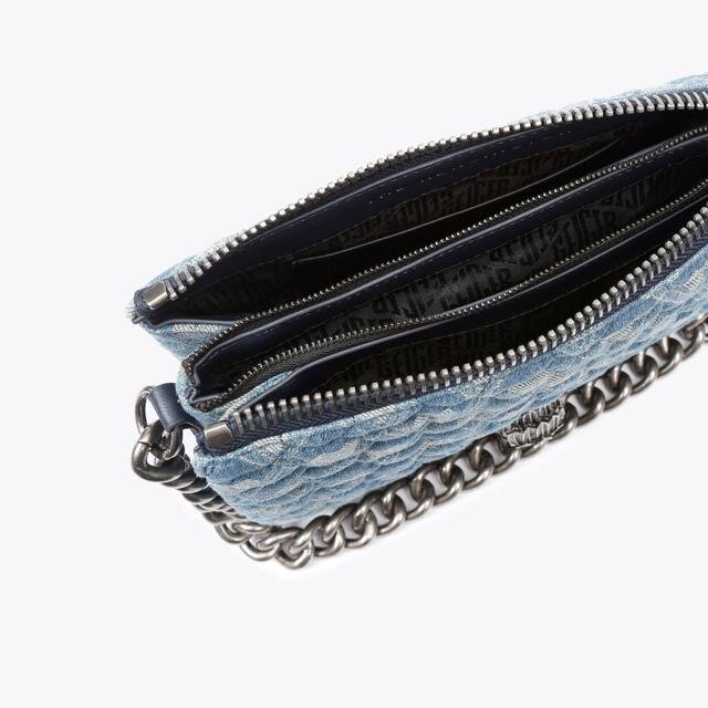 Kensington Puff Pouch Bag Kensington Puff Pouch Bag