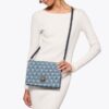 Kensington Puff Pouch Bag Kensington Puff Pouch Bag