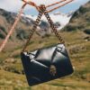Kensington Puff Pouch Bag Kensington Puff Pouch Bag