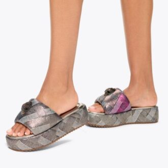 Kensington Puff Sandal Kensington Puff Sandal