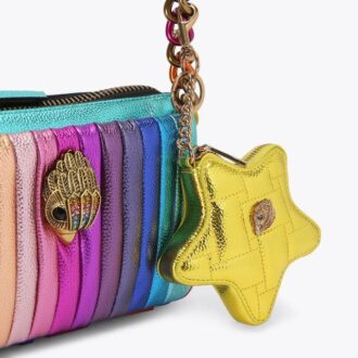 Kensington Star Charm