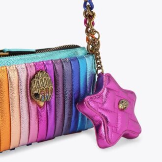 Kensington Star Charm