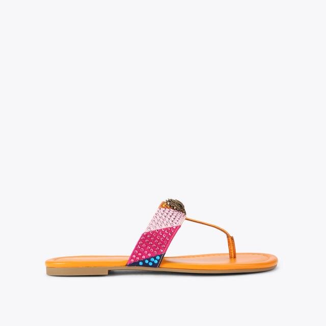 Kensington T-Bar Sandal Kensington T-Bar Sandal