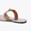 Kensington T-Bar Sandal