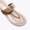 Kensington T-Bar Sandal