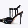 Kurt Crystal Point Heel Kurt Crystal Point Heel