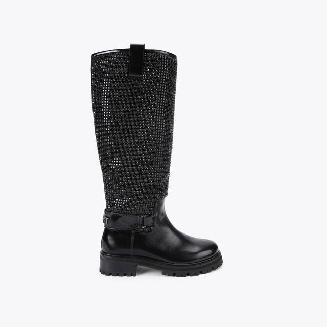 Kurt Knee Boot Kurt Knee Boot