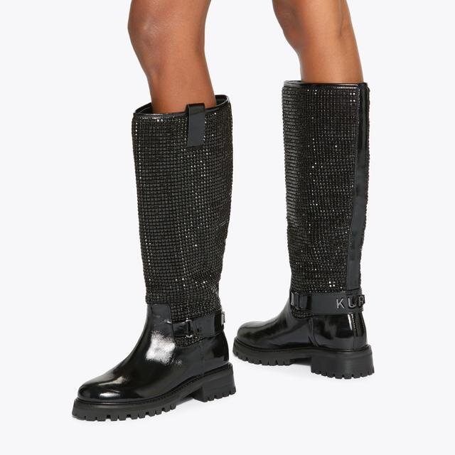 Kurt Knee Boot Kurt Knee Boot