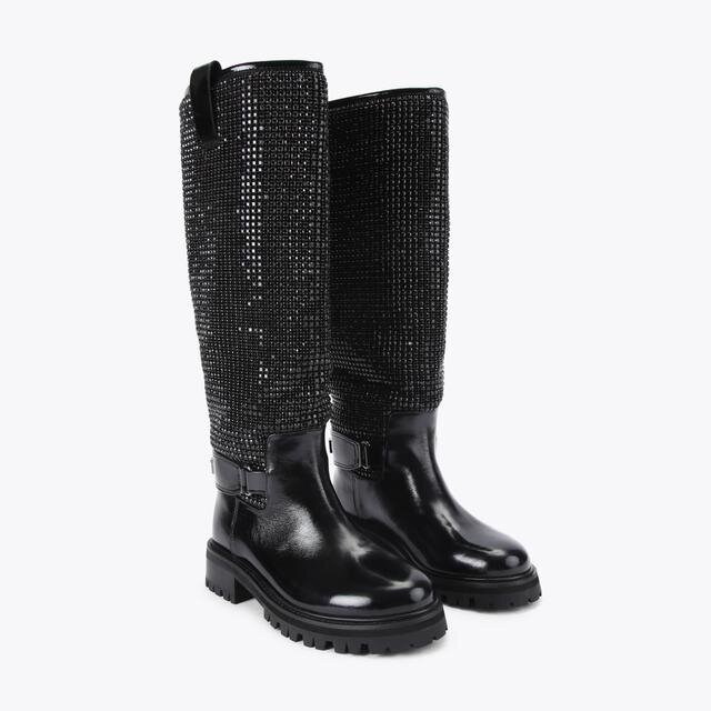 Kurt Knee Boot Kurt Knee Boot