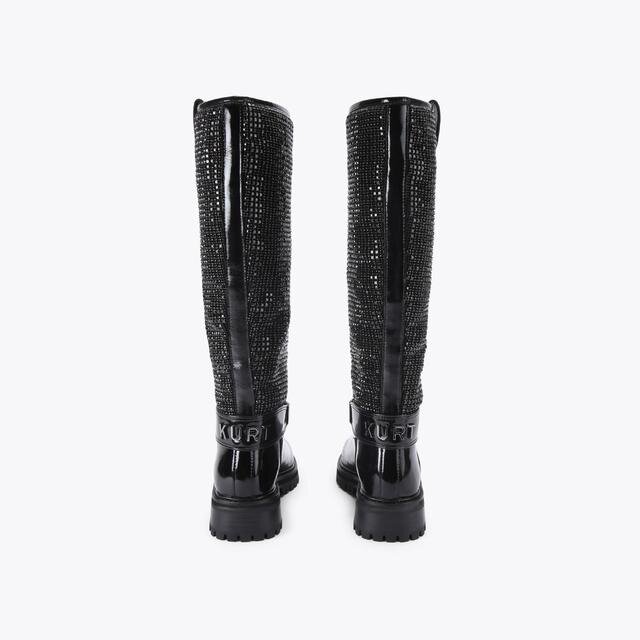 Kurt Knee Boot Kurt Knee Boot