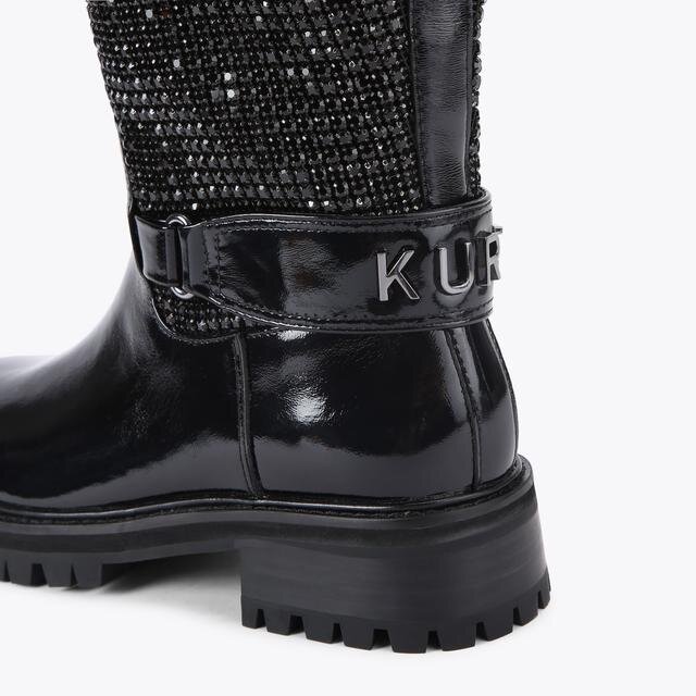 Kurt Knee Boot Kurt Knee Boot