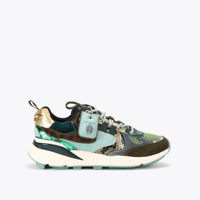 Kurt Runner Sneaker Kurt Runner Sneaker