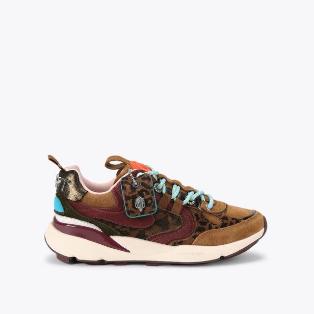 Kurt Runner Sneaker Kurt Runner Sneaker