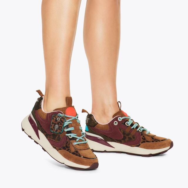 Kurt Runner Sneaker Kurt Runner Sneaker