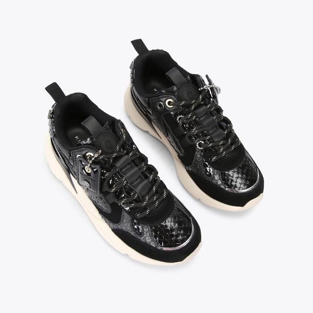 Kurt Runner Sneaker Kurt Runner Sneaker