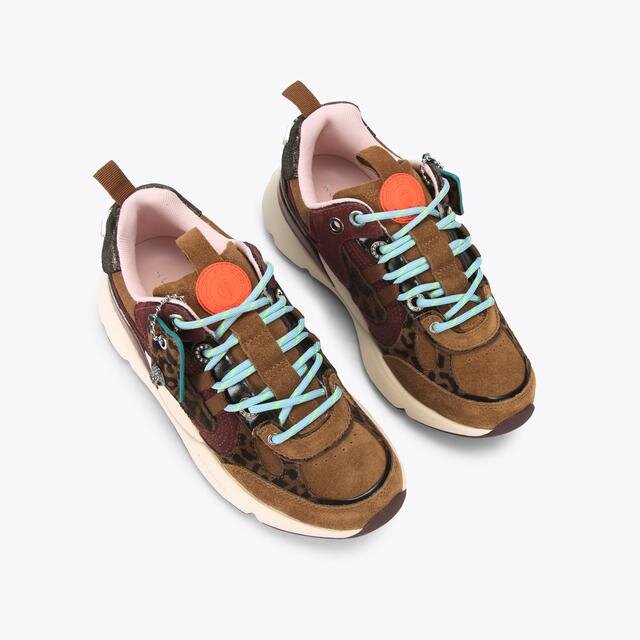 Kurt Runner Sneaker Kurt Runner Sneaker