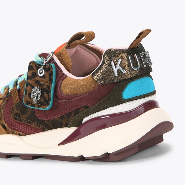 Kurt Runner Sneaker Kurt Runner Sneaker