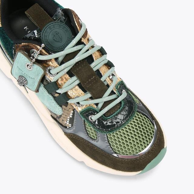 Kurt Runner Sneaker Kurt Runner Sneaker
