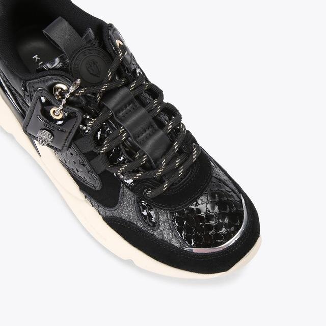 Kurt Runner Sneaker Kurt Runner Sneaker