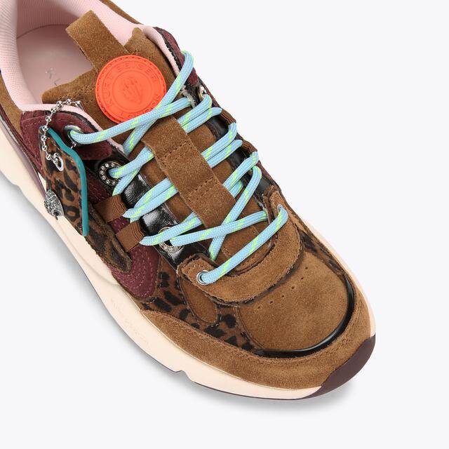 Kurt Runner Sneaker Kurt Runner Sneaker