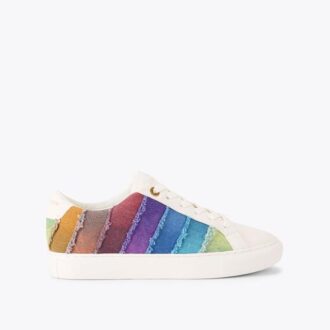 Lane Stripe Sneaker Lane Stripe Sneaker