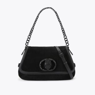Large Chelsea Saddle Bag