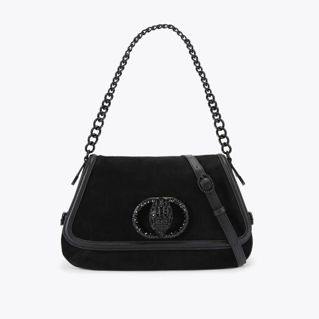 Large Chelsea Saddle Bag Large Chelsea Saddle Bag