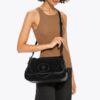 Large Chelsea Saddle Bag Large Chelsea Saddle Bag