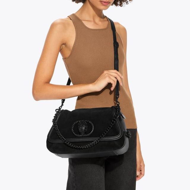 Large Chelsea Saddle Bag Large Chelsea Saddle Bag