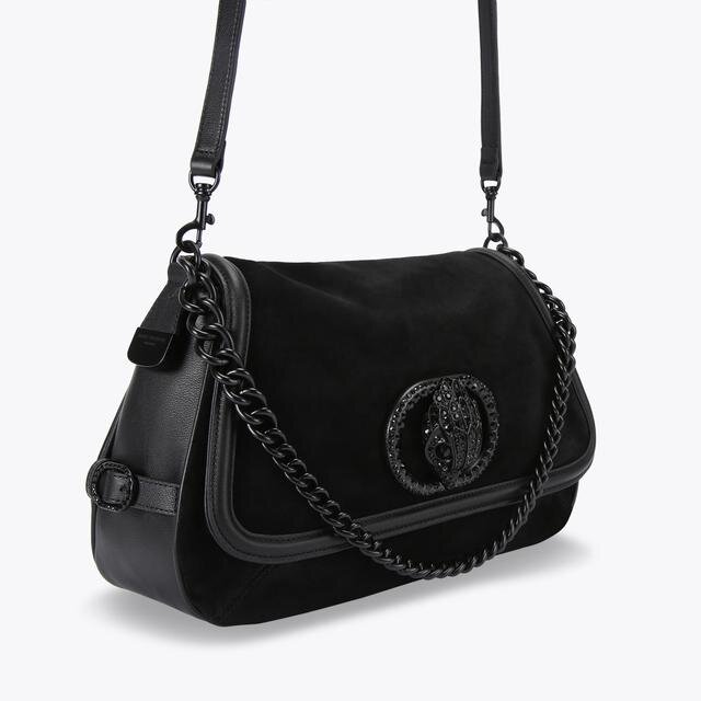 Large Chelsea Saddle Bag Large Chelsea Saddle Bag